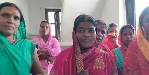 Will Bihar's women rejoice as the first installment of the 'Mukhyamantri Mahila Rojgar Yojana' is disbursed on Sep 26?
