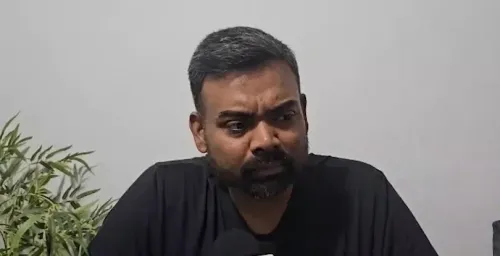 वायनाड भूस्खलन पर BJP का कांग्रेस को घेरा, गुरु प्रकाश बोले — आपदा में जनता के बीच रहना जनप्रतिनिधियों का फर्ज