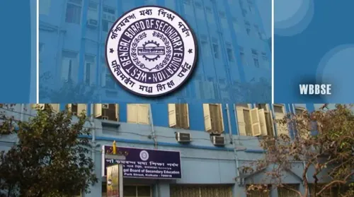 What Are the New Guidelines Issued by WBBSE for Teachers and Students?