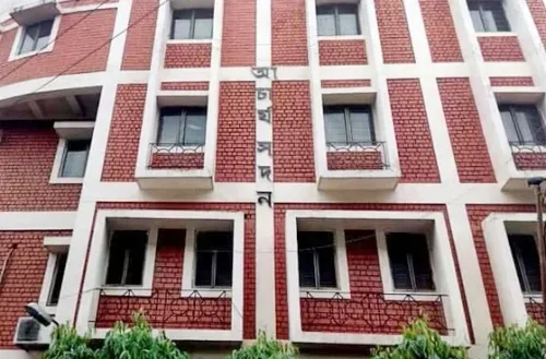 Why is WBSSC's Teachers' Recruitment Notification Under Legal Challenge?