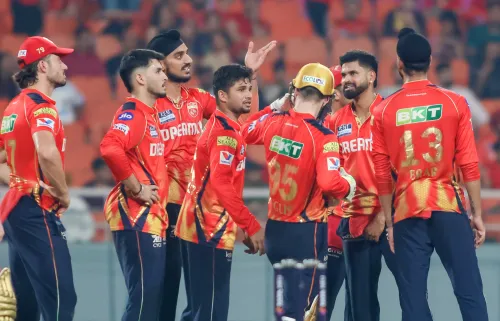 What Did PBKS Fast Bowling Coach Hopes Say After the Loss in Qualifier 1?