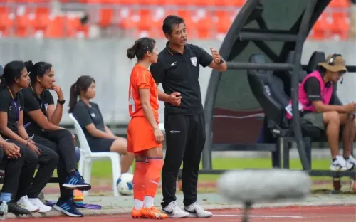 Can the Indian Women's Team Achieve Even More After Their Record-Breaking Qualifiers Win?