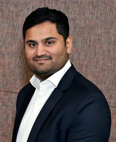 Jeet Adani: $100 billion committed to power India's AI infrastructure growth
