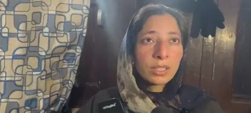 What We Know About Umar Rashid's Custody in the Delhi Blast Case?