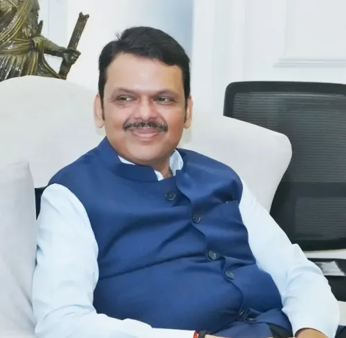 Fadnavis Critiques Rahul Gandhi's Election Claims