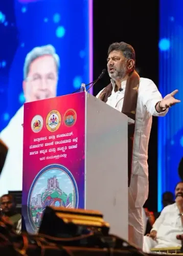 Have We Been Consulted on the Bengaluru Metro Fare Increase? Deputy CM Shivakumar Asserts