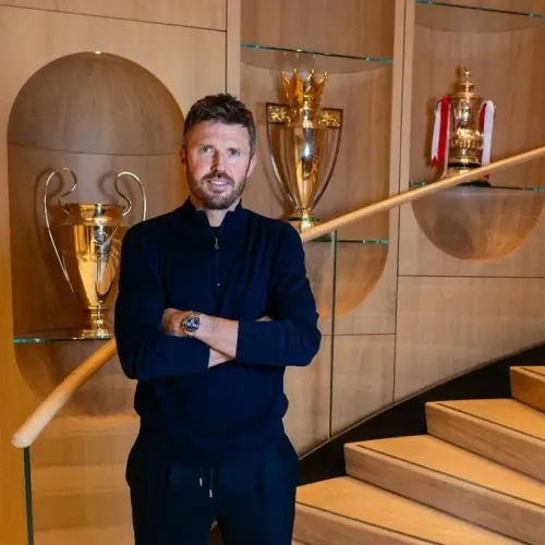 Carrick urges Manchester United to 'move on' ahead of Brighton Carabao Cup clash