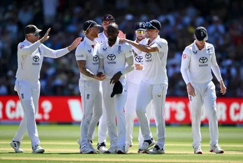 Why does Rob Key admit England fell short in the Ashes?