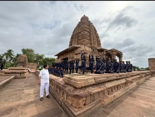 How Can We Protect Our Ancient Yoga Heritage?