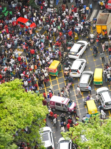 What Did RCB Say About the Stampede Incident?