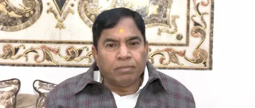 Will Encroachment Be Tolerated? BJP MP Reacts to Violence Near Delhi Mosque