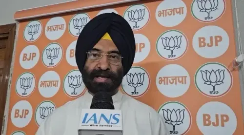 Avoiding Controversy During Holi Celebrations: Sirsa's Call for Respect