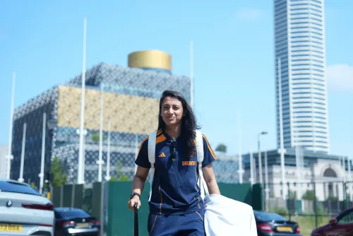 How Will India Women Build on Their Historic T20I Success Against England in the ODIs?