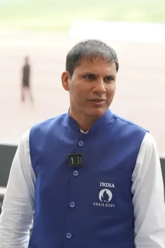 Will India Exceed 20 Medals at the World Para Athletics Championships?