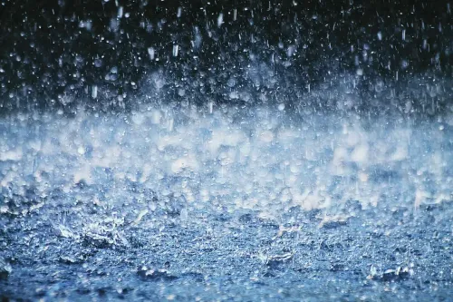 Will Tamil Nadu Experience Heavy Rains Until May 20?
