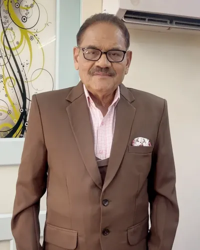 Mushtaq Khan, 'Welcome' and 'Stree 2' actor, dies at 56 in Mumbai