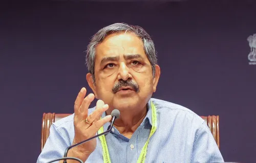 NITI Aayog: Smart regulations can boost India's service exports and professional mobility