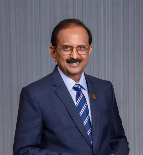 Is a Strong Financial System Essential for Viksit Bharat by 2047?
