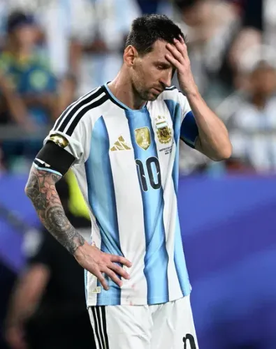 Joe Cole: England will put Messi to bed in World Cup 2026 semifinal