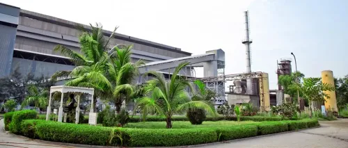 Welspun Specialty Q2 FY27: Net loss of ₹4.5 crore as EBITDA crashes 78%