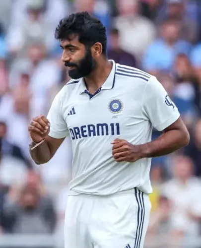 Will Bumrah Play in Both Tests Against West Indies?