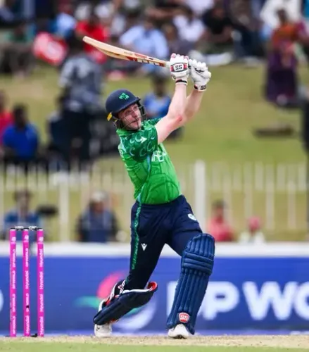 Is Ireland Disappointed After Their T20 World Cup 2026 Exit?