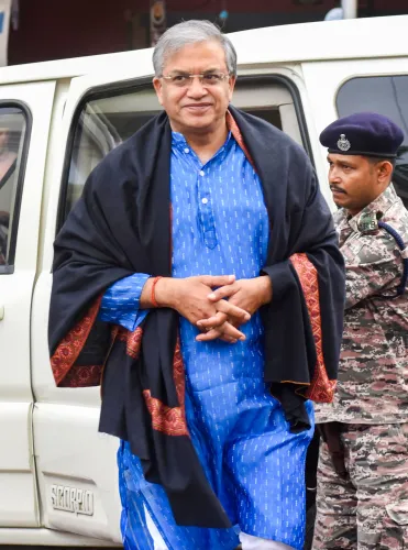 Chief Election Commissioner Promises Fair and Violence-Free West Bengal Elections