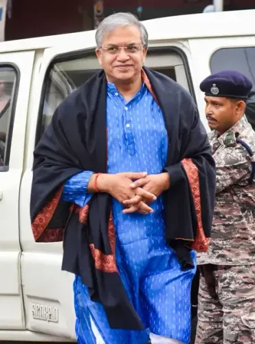 Chief Election Commissioner Promises Fair and Violence-Free West Bengal Elections