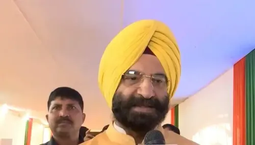 West Bengal chose BJP after thoughtful decision: Sirsa