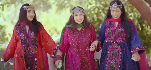 Are West Coast Sindhis Genetically Different from Pakistani Sindhis?