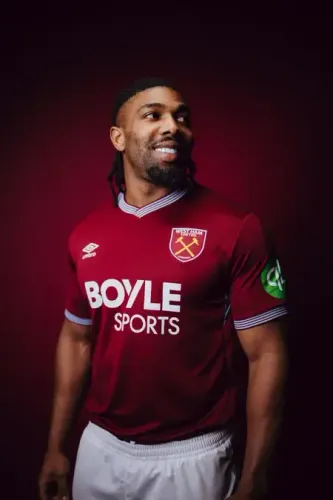 Did West Ham United Just Sign Fulham's Winger Adama Traore?