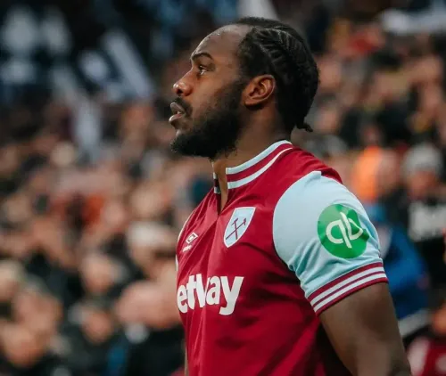 Michail Antonio of West Ham United Released from Hospital After Car Crash