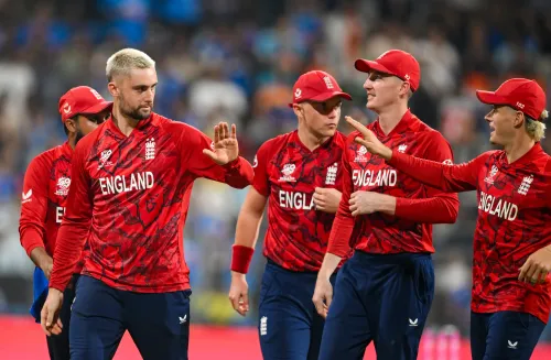 वेस्टइंडीज, दक्षिण अफ्रीका और इंग्लैंड के खिलाड़ी चार्टर फ्लाइट से स्वदेश लौटने को तैयार