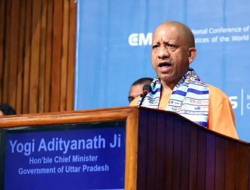 क्या वेस्ट वॉटर से विकास का नया मॉडल बनेगा, पर्यावरण संरक्षण के साथ जल उपलब्धता कैसे बढ़ेगी?