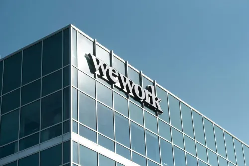 WeWork India Reports Loss of Approximately Rs 131 Crore in FY24, Expenses Surge by 19%
