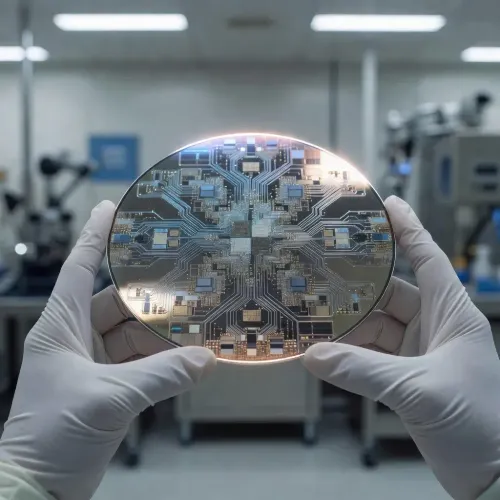 CXMT targets 18% DRAM market share by 2028, Nomura sets 116 yuan target