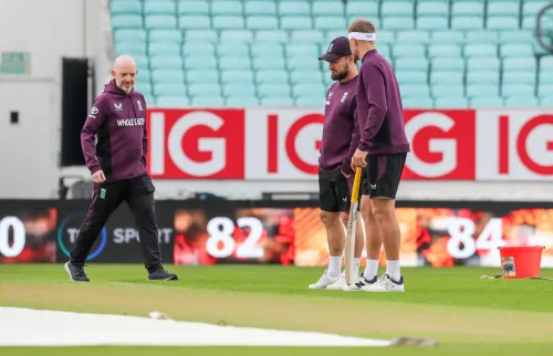 Did McCullum Regret His ‘Over-Prepared’ Comment After Gabba Defeat?