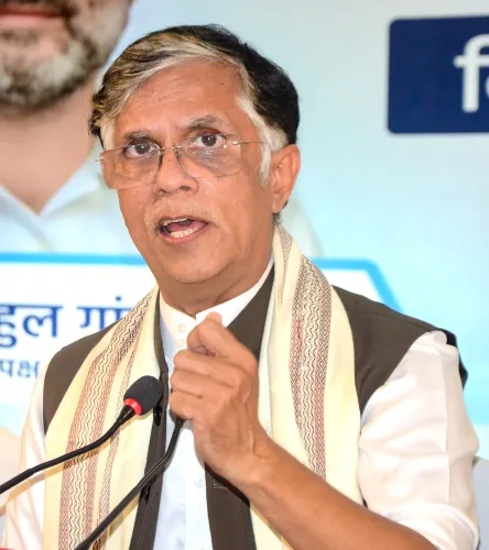 What lessons were learned from Pahalgam? Why was the Red Fort attack not averted?