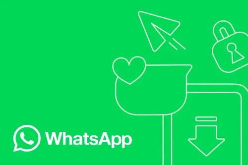 Is WhatsApp's vulnerability compromising the data of 3.5 billion users?