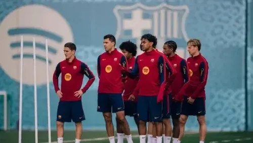 Barcelona vs Real Madrid El Clasico 2024: Live stream, time, where to watch in India