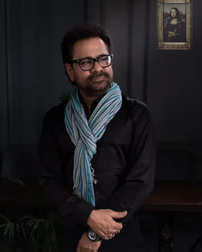 Anees Bazmee recalls the day he angered Raj Kapoor on set