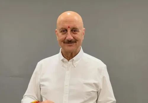 Anupam Kher almost played Mogambo — Anil Kapoor revealed why he didn't