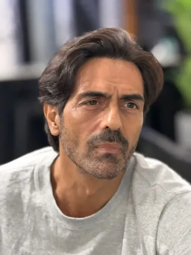 Arjun Rampal replaced by Siddharth in 'Rang De Basanti': Here's why