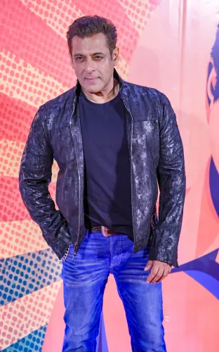 Chunky Panday charged $20,000 to take Salman Khan to a shop in South Africa