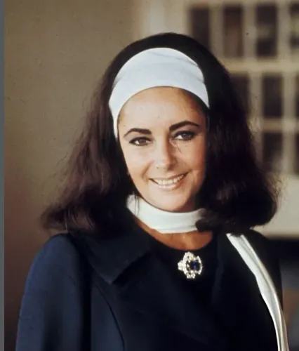 How Did Elizabeth Taylor Take Revenge on a Producer Who Insulted Her Mother?