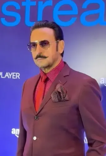 Did Gulshan Grover Reveal Shatrughan Sinha’s Punctuality Issues?
