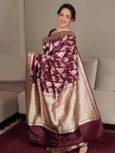 How Did Hema Malini Land a Role in Raj Kapoor's 'Sapno Ka Saudagar'?