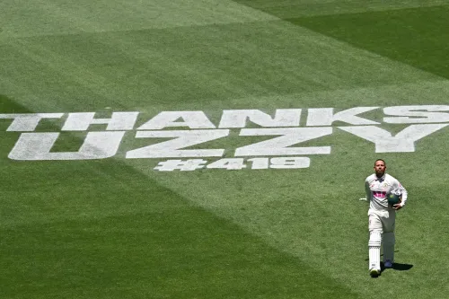 Cricket Australia tells pitch curators: favour batters in Sheffield Shield
