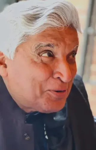 Javed Akhtar on culture vs religion: 'We will not leave our culture because of religion'
