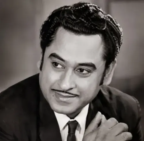 Kishore Kumar banned from All India Radio during 1975 Emergency: What happened